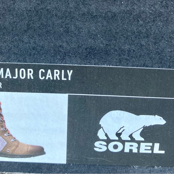Sorel Major Carly (Quarry) - Picture 6 of 6
